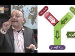 كيف تعمل البركة واللعنة في حياة الإنسان؟