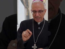 الأحد الثاني من زمن المجيء (أ) مع سيادة المطران رفيق نهرا كلي الوقار