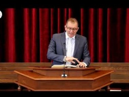 خطأ تجاهل الأرواح الشريرة - القس طوني سكاف