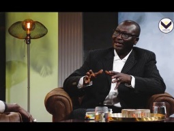 العودة الى السودان - الحلقة 58 - برنامج ساعة القرار