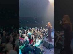 Carole Samaha in Concert at the cultural palace Amman