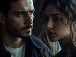 الحبّ المكتوم بقلم: سمير الخطيب