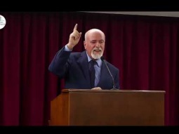 زكّا والفرصة الأخيرة - القس فريد لحّود