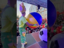 فوزي موزي وتوتي - اغنية الطابة - ball song