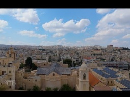 فلسطين تفتح أبوابها للعالم