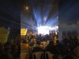 اخبار الأرض المقدسة ١٢ كانون الأول ۲۰۲٥