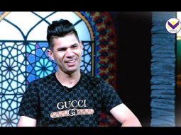 الوصول الى الشمال - الحلقة 66 - برنامج الباب المفتوح