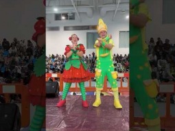 فوزي موزي وتوتي - اغنية غيري جود - very good song