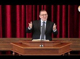 حرب الواحد والعشرين يومًا - القس طوني سكاف