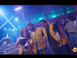 أغنية شيبسي - محلو أوي (مع تامر حسني, أحمد فهمي و أسماء جلال)