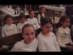 ماذا يعيشه المسيحيون حقًا في الأرض المقدسة؟