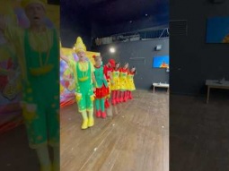 فوزي موزي وتوتي - اغنية الطابة - ball song