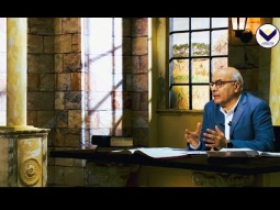 بولس وتفرده - الجزءالثاني - 124 - برنامج قراءات جديدة مع يوسف ناثان