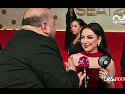 أمل عرفة: مستعدة لتقديم قصة حياة أصالة .. وأعرف أسرارا لا يعرفها كثيرون!