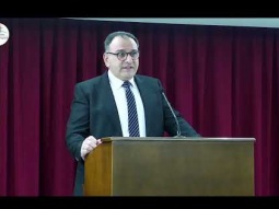 يُمكننا الثّبات رغم التّحديات - الأخ ربيع أبو خليل