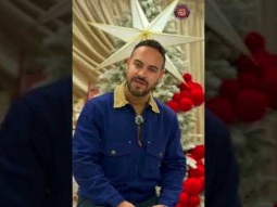 طفل الطبال الصغير | أطفال من الأرض المقدسة يغنون من أجل السلام