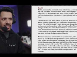 IELTS task 2 - problem and solution essay ايلتس