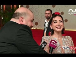 كاريس بشار: سوريا عادت منتعشة.. واليوم لم نعد نفكر لا برقيب ولا بحسيب!