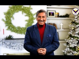 ما رأي يسوع بعيد الميلاد المجيد؟  - باللغة الإنجليزية مع ترجمات عربية