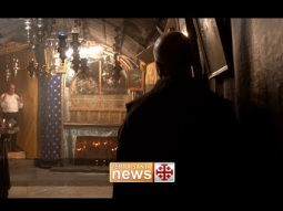 أخبار الأرض المقدسة ١٩ كانون الأول ۲۰۲٥