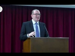 كيف يسقط الإنسان في الهوّة العميقة - أمثال جزء ١٢٥ - القس طوني سكاف