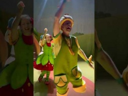 فوزي موزي وتوتي - اغنية الطابة