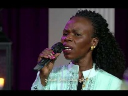 ترنيمة سودانية - ايها الفخاري الأعظم