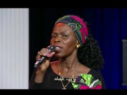 ترنيمة سودانية - يا رب الوجود