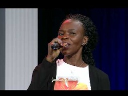 ترنيمة سودانية - كان الانتصار