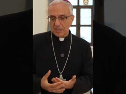 الأحد الرّابع من زمن المجيء (أ) مع سيادة المطران رفيق نهرا كلي الوقار