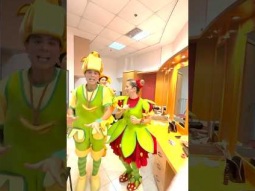 فوزي موزي وتوري - ونجحنا 