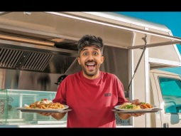 مشروع الفود ترك | أفضل طبخة ؟