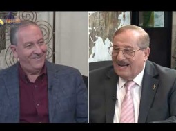 ميلاد المسيح: عندما أشرق نور الحياة في الظلمة