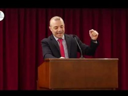 متى لا نحب العالم - الأخ أكرم لطّوف