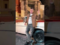 ياغزال الدرب الأحمر #حسين_غاندي