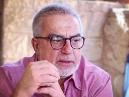 مأساة فلسطين أكبر من إحراق شجرة الميلاد - جواد بولس