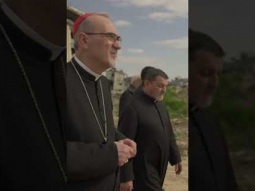 أخبار الأرض المقدسة ٢٦ كانون الأول ۲۰۲٥