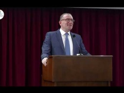 كيف تنتهي الطفولة - أمثال جزء ١٢٦ - القس طوني سكاف