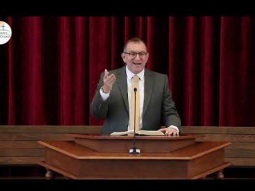 الحدث الذي أرعب أليشع النبي - القس طوني سكاف