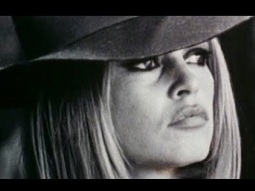 Brigitte Bardot in 5 Minutes | 20th Century Hall of Fame