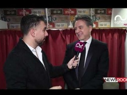 ،مروان خوري يكشف كواليس أعماله الجديدة مع اليسا، ماجدة الرومي، أمال ماهر، سعد لمجرد وماريلين نعمان!