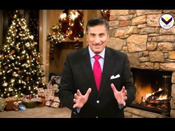 نجم واحد فقط يتكلم -عيد الميلاد - د.ق. مايكل يوسف - باللغة العربية