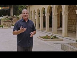 رسالة الميلاد ٢٠٢٥ - الجزء الثاني