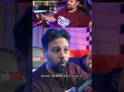 Track Titan كسبني السباق بفرق 5 ثواني 