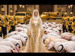 الاميرات الاكثر حراسة فى العالم 