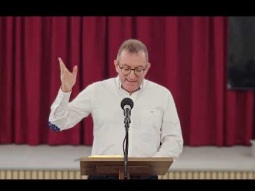 لا مَلِك إلّا المسيح - القس طوني سكاف