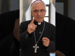 إنجيل الأحد الثاني بعد الميلاد مع سيادة المطران رفيق نهرا كلي الوقار