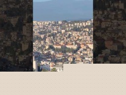 Nazareth the magical city