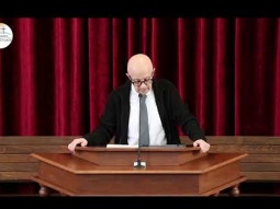 اتركها هذه السنة أيضاً - القس سيلا حدّاد