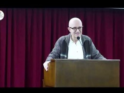 طوبى للمساكين، طوبى للحزانى - القسّ سيلا حدّاد